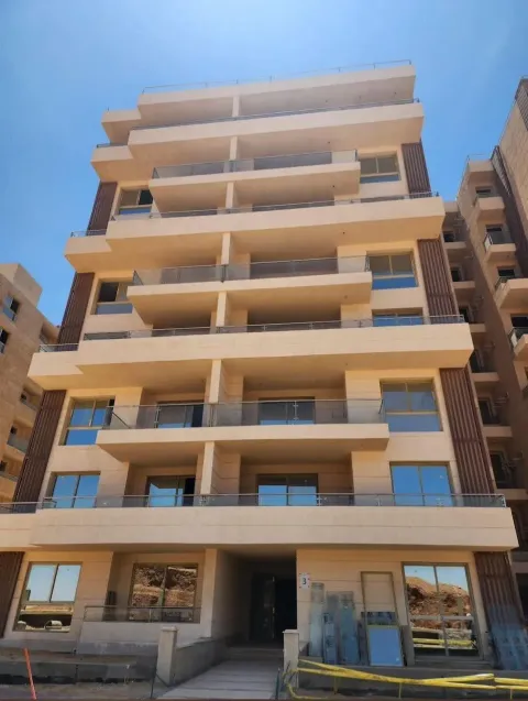 Apartment For Sale in Administrative Capital