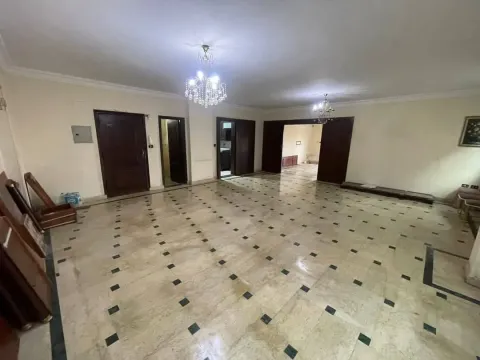 Apartment For Sale in Zagazig