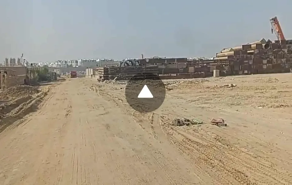Land For Sale in Giza Governorate