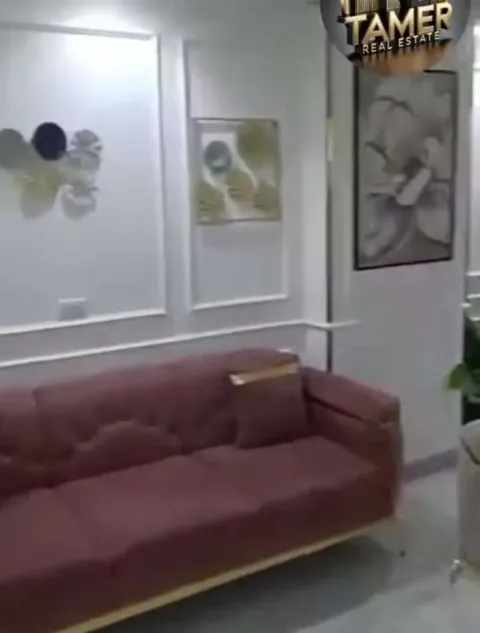 Apartment For Sale in Abbas El Akkad