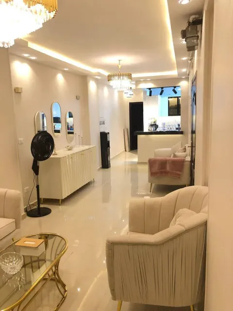 😱 فرصه متتعوضش للسكن الفاخر او الايجار 🤩