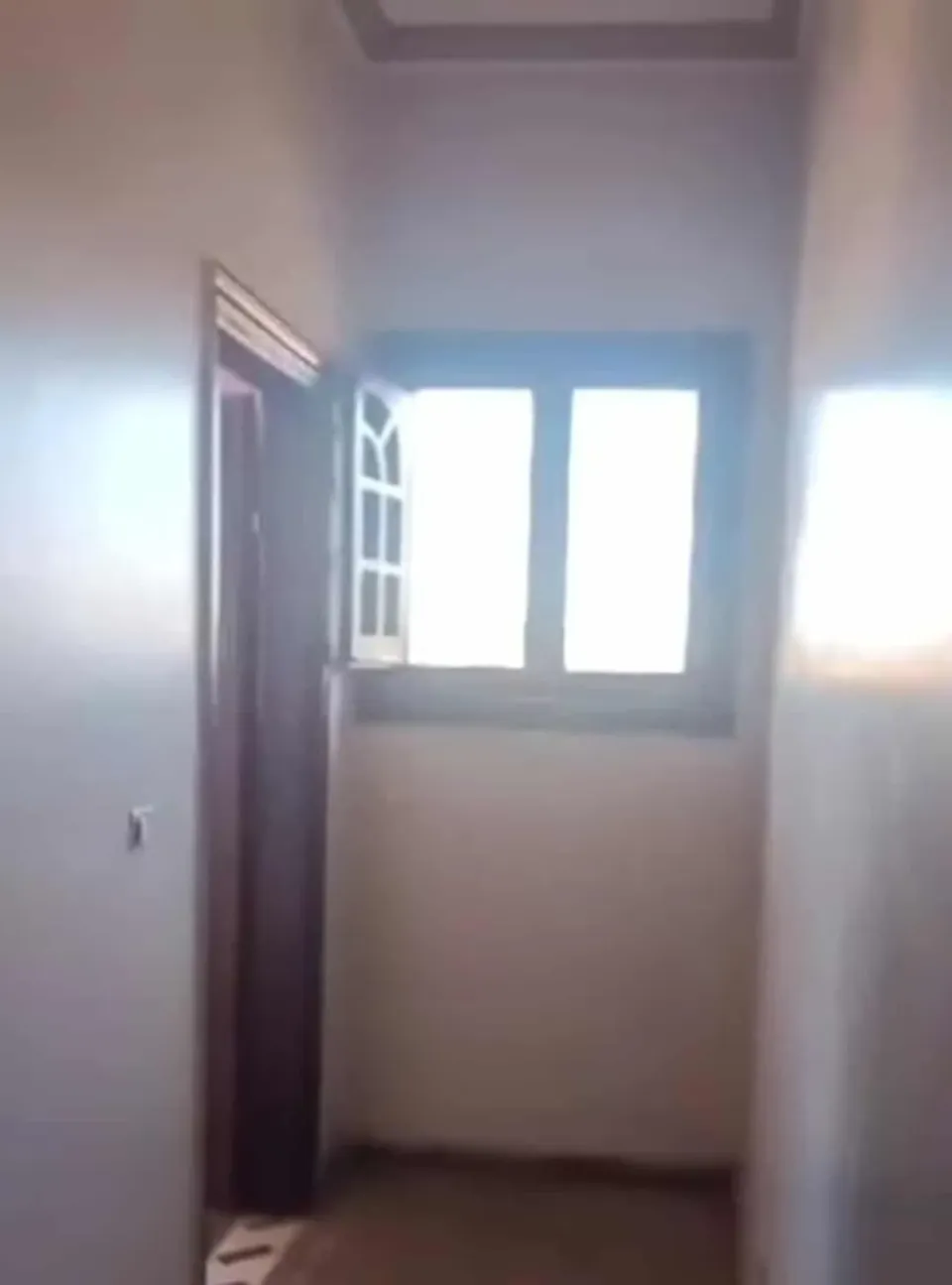 منزل 130 🤫6ادوار والسابع رووف🥳 عواميد تشطيب سوبر لوكس