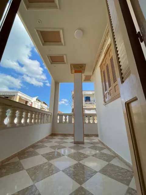 Apartment For Sale in Damietta
