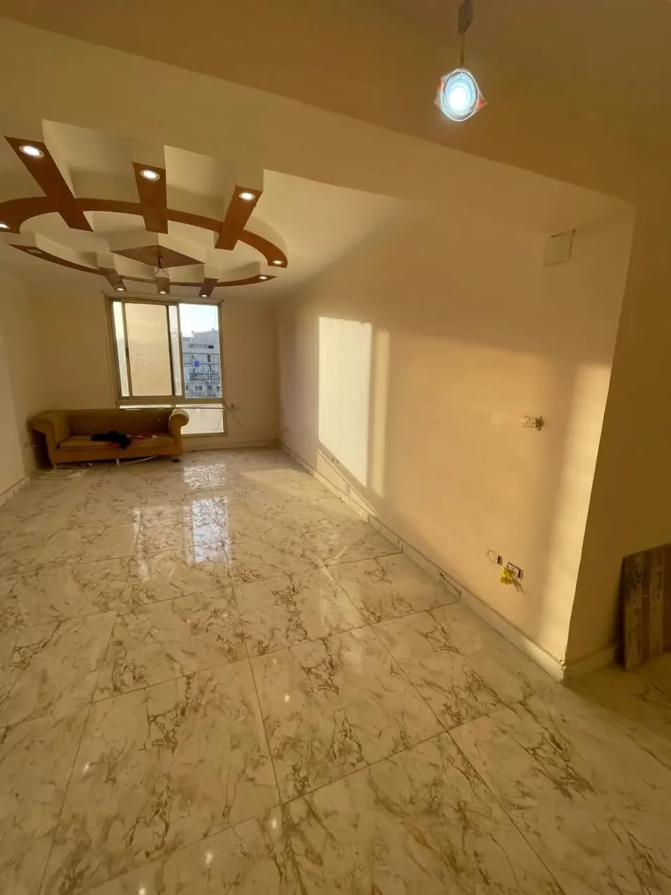Apartment For Sale in Mohandessin