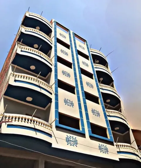 Apartment For Sale in Talkha
