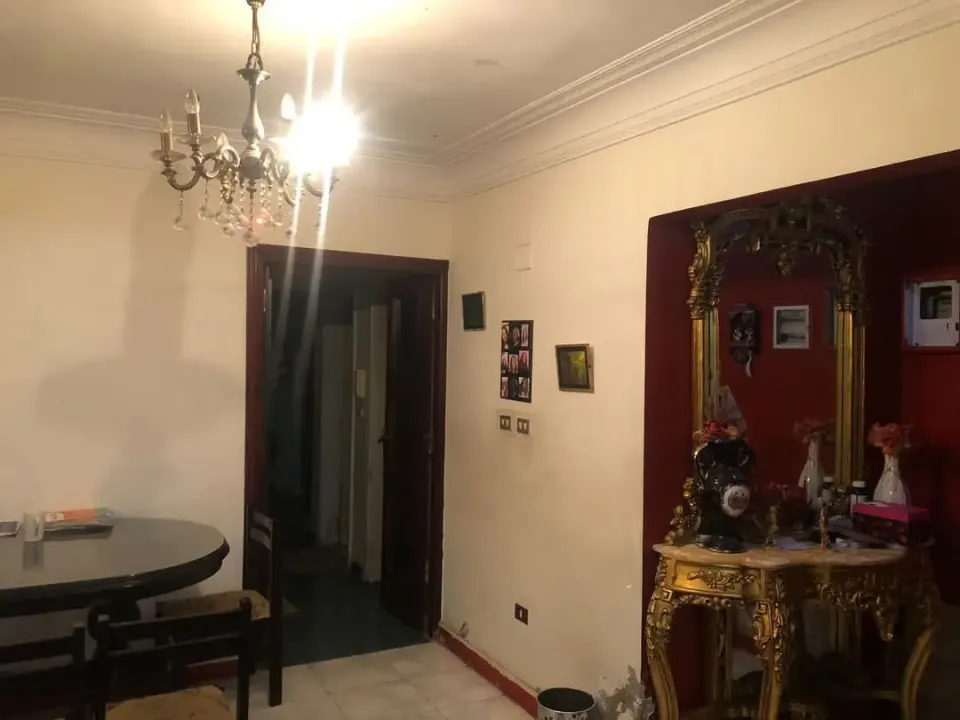 شقه للبيع ف شيراتون