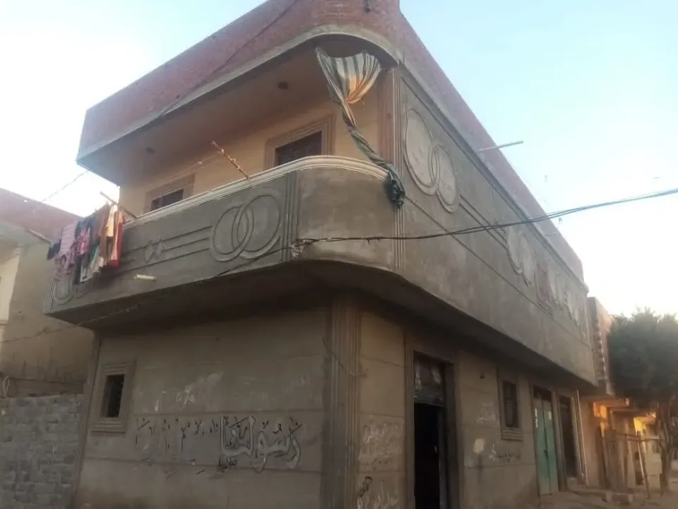 House For Sale in Alexandria Governorate