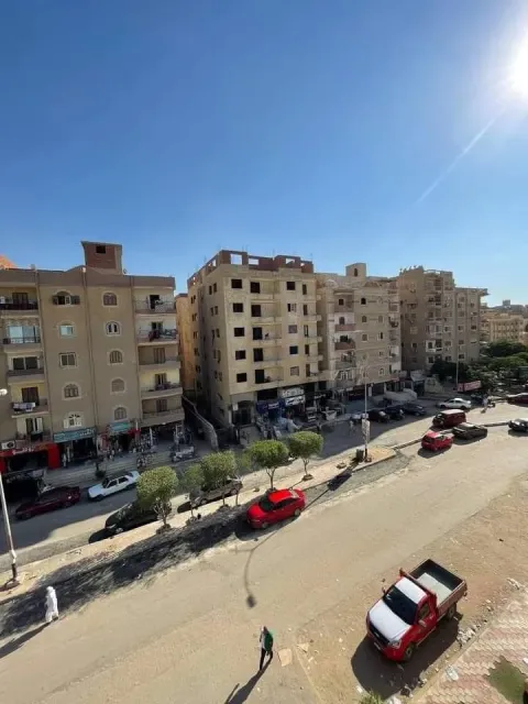 شقه للبيع
