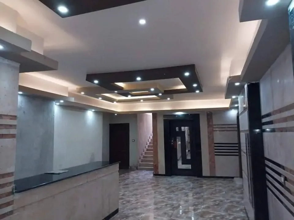شقة للبيع ف البيطاش 'بيانكي' ش11♥️ 📍3غرف ،