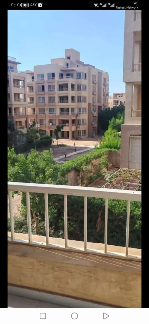 شقة فاخرة للبيع في كمبوند جاردن هيلز التوسعات الشمالية،