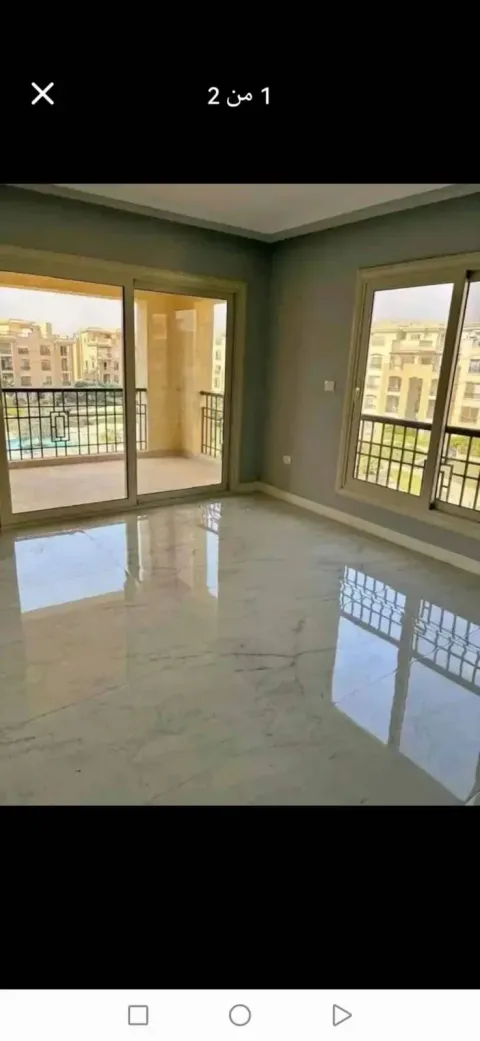 Apartment For Sale in Fifth Settlement