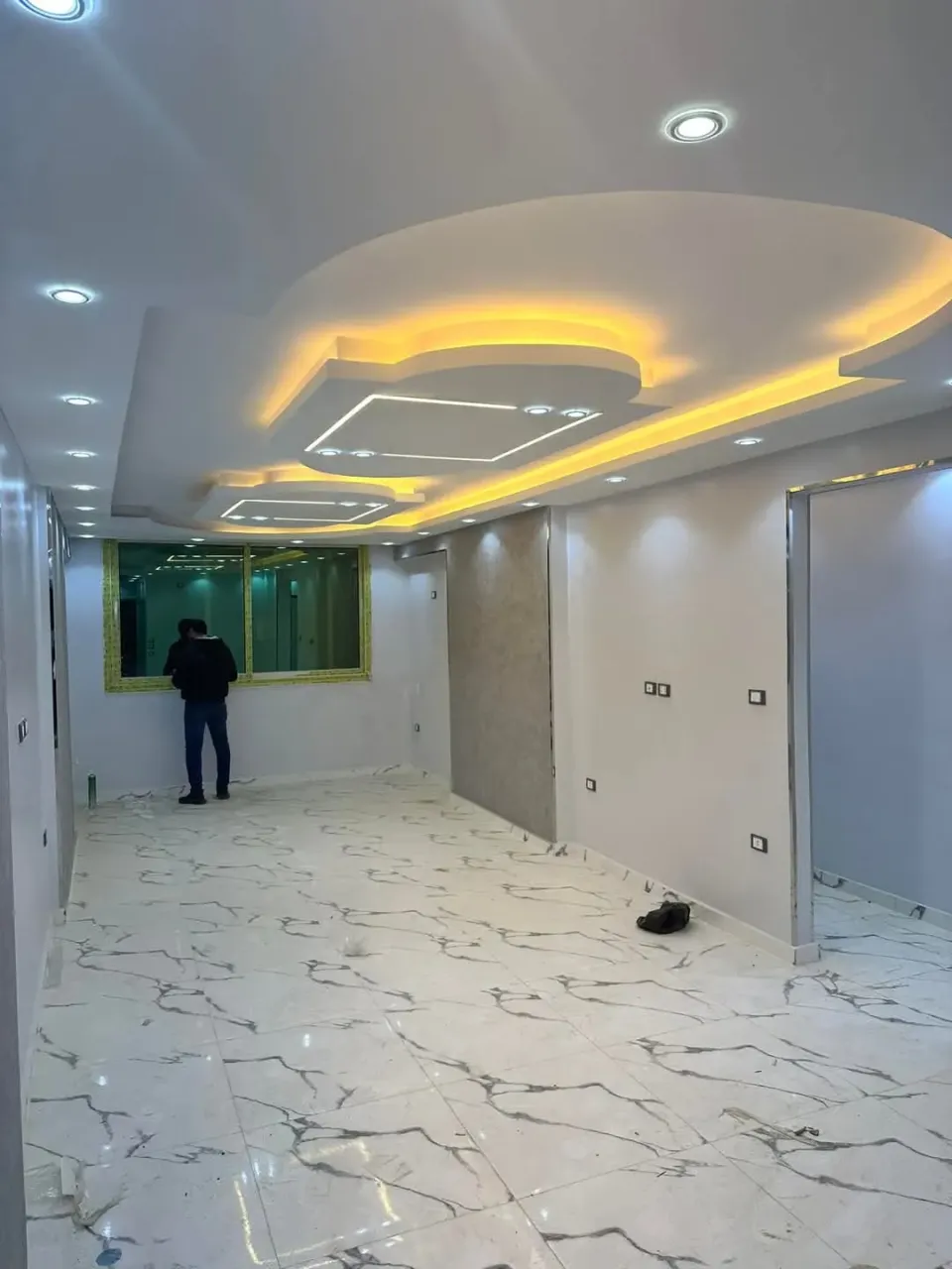 Apartment For Rent in Mohandessin