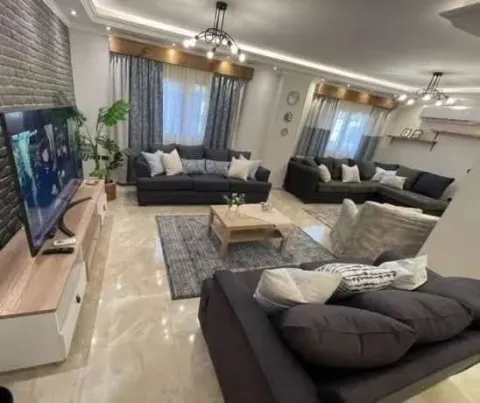Apartment For Sale in Faisal