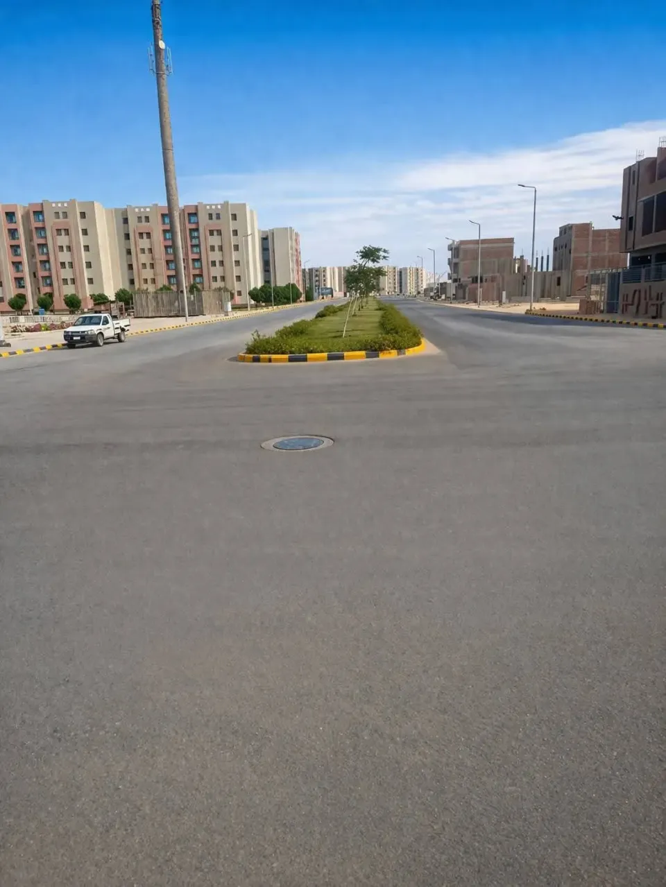 Land For Sale in New Akhmim