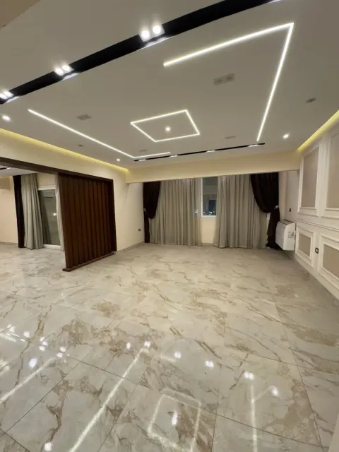 شقه للبيع٢٤٠ متر شارع جامعه الدول العربيه الرائيسي - مهندسين