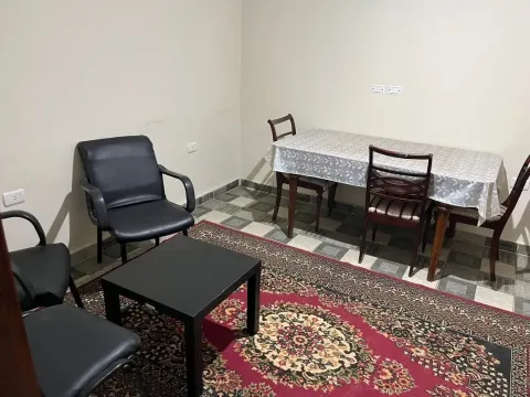 Apartment For Rent in Maadi