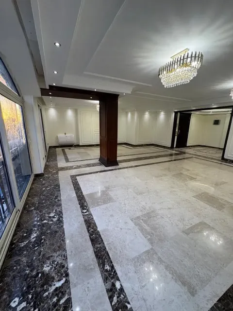 Apartment For Sale in Nasr City East
