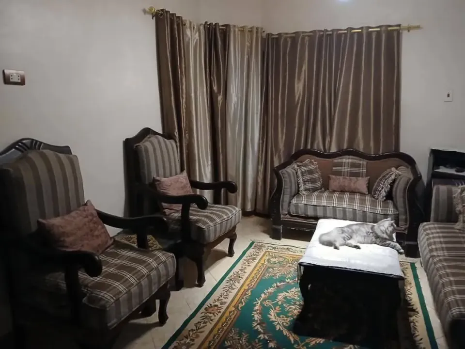 Apartment For Sale in Nasr City East