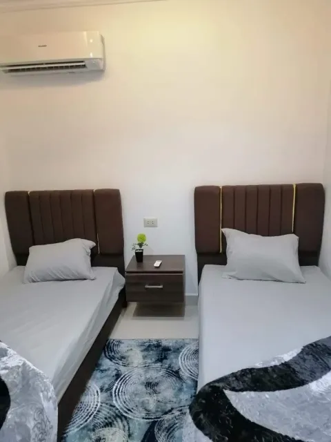 Apartment For Sale in Nasr City East