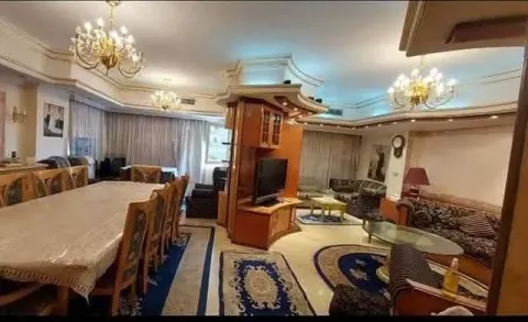 Apartment For Sale in Nasr City East