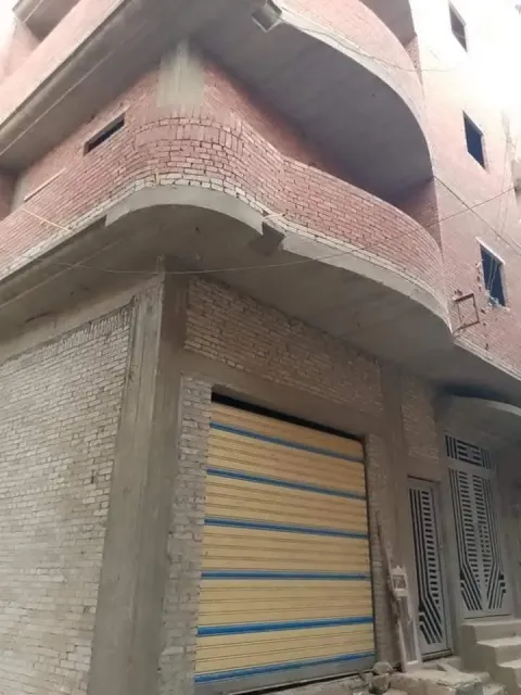 منزل لبيع مساحه ١١٠متر
