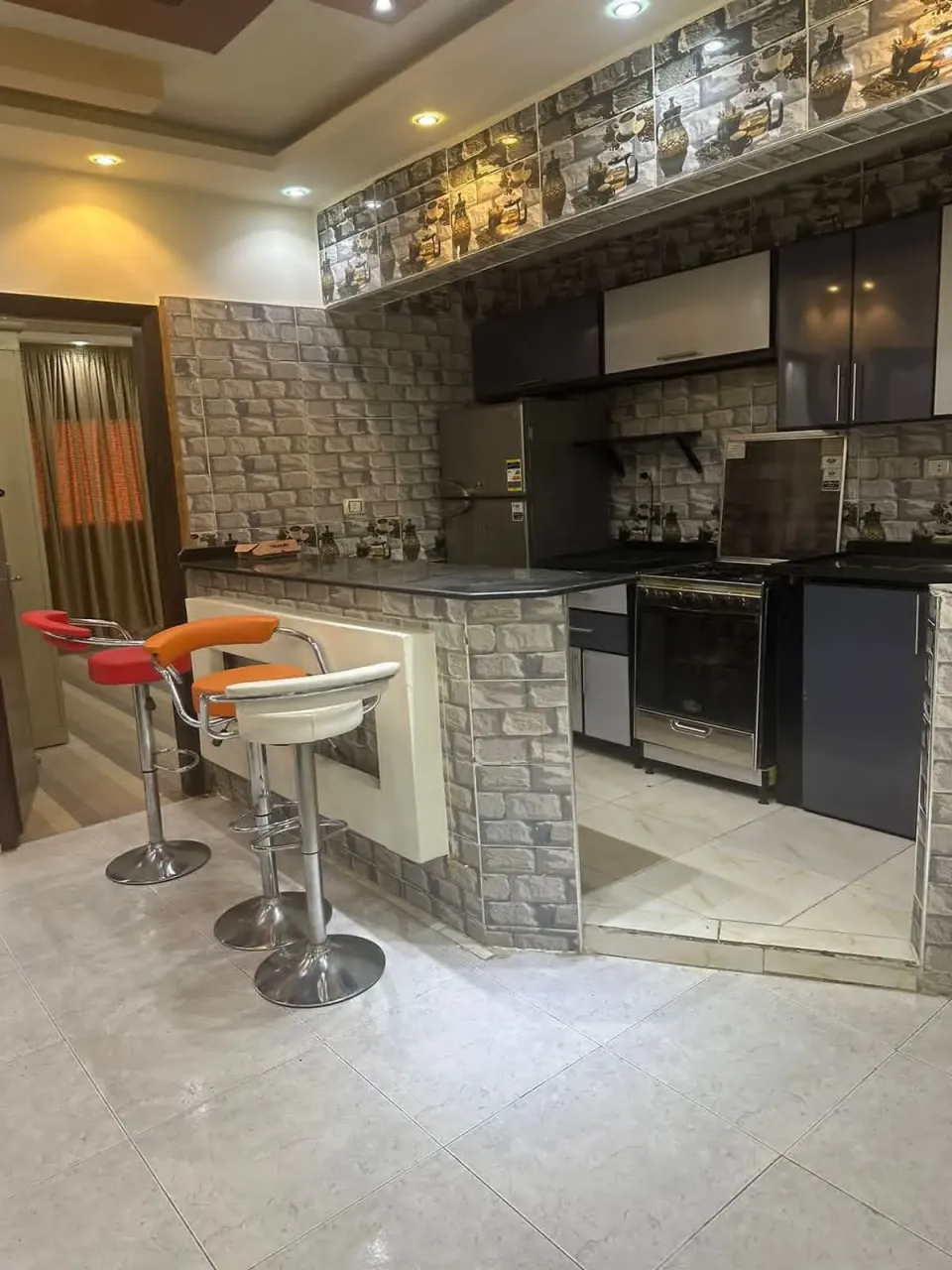 Apartment For Sale in Mohandessin