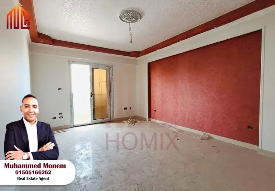 Apartment For Sale in Alexandria Governorate