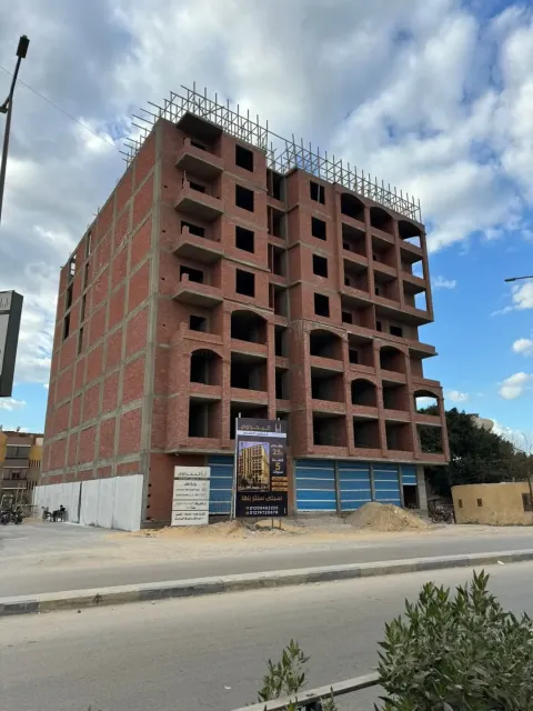 شقتك اللي بتحلم بيها في بنها جاهزة ليك دلوقتي