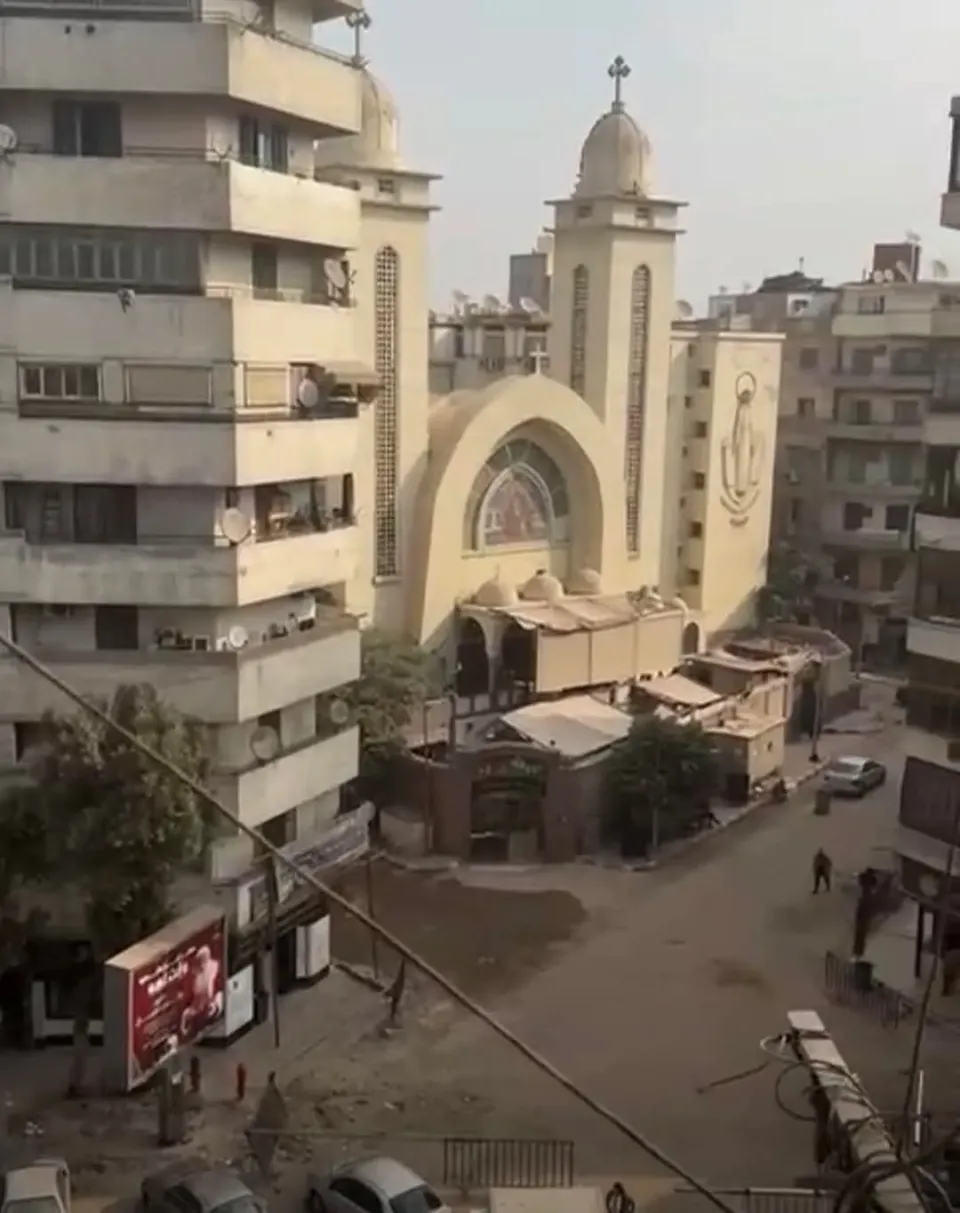 Apartment For Sale in Shubra