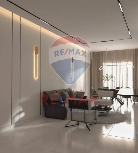 Apartment For Sale in New Mansoura