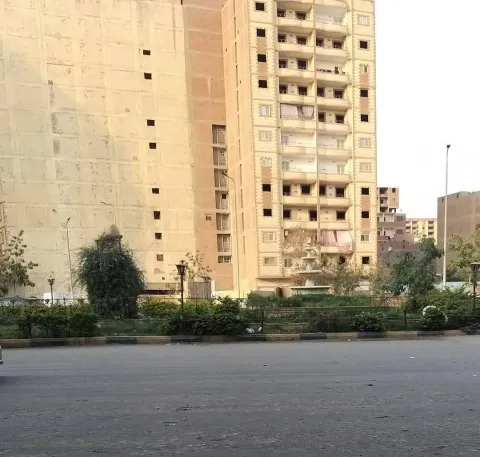 Apartment For Sale in Faisal