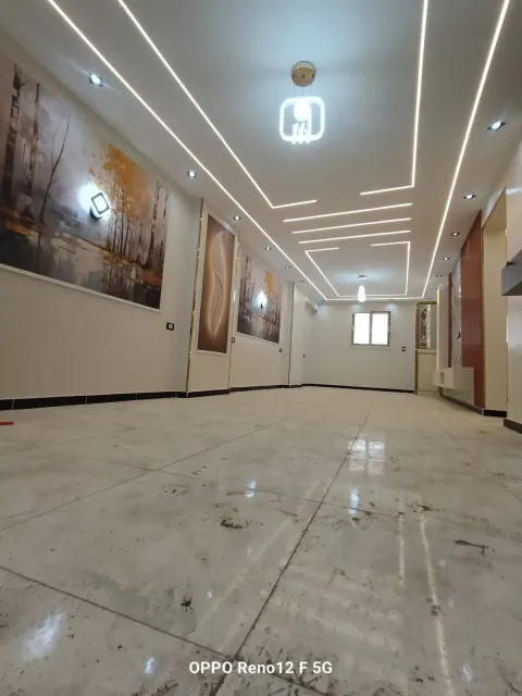 الموقع شقه جسر السويس محطه مترو