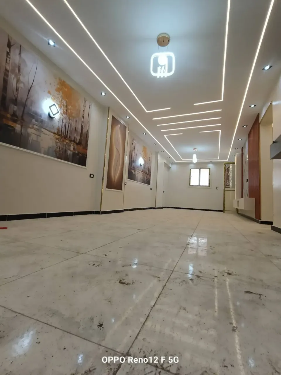Apartment For Sale in Gesr El Suez