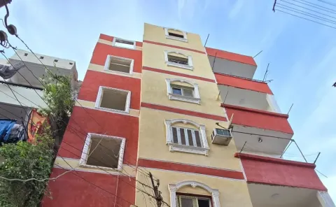 Apartment For Sale in Sohag Governorate