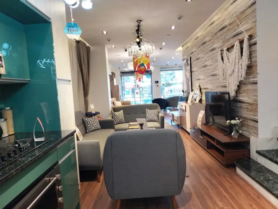 Shop & Office For Rent in Cairo Governorate