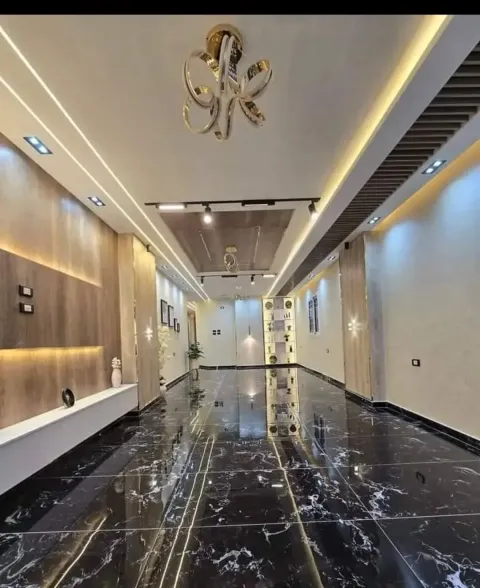 Apartment For Sale in Hadayek Al Ahram