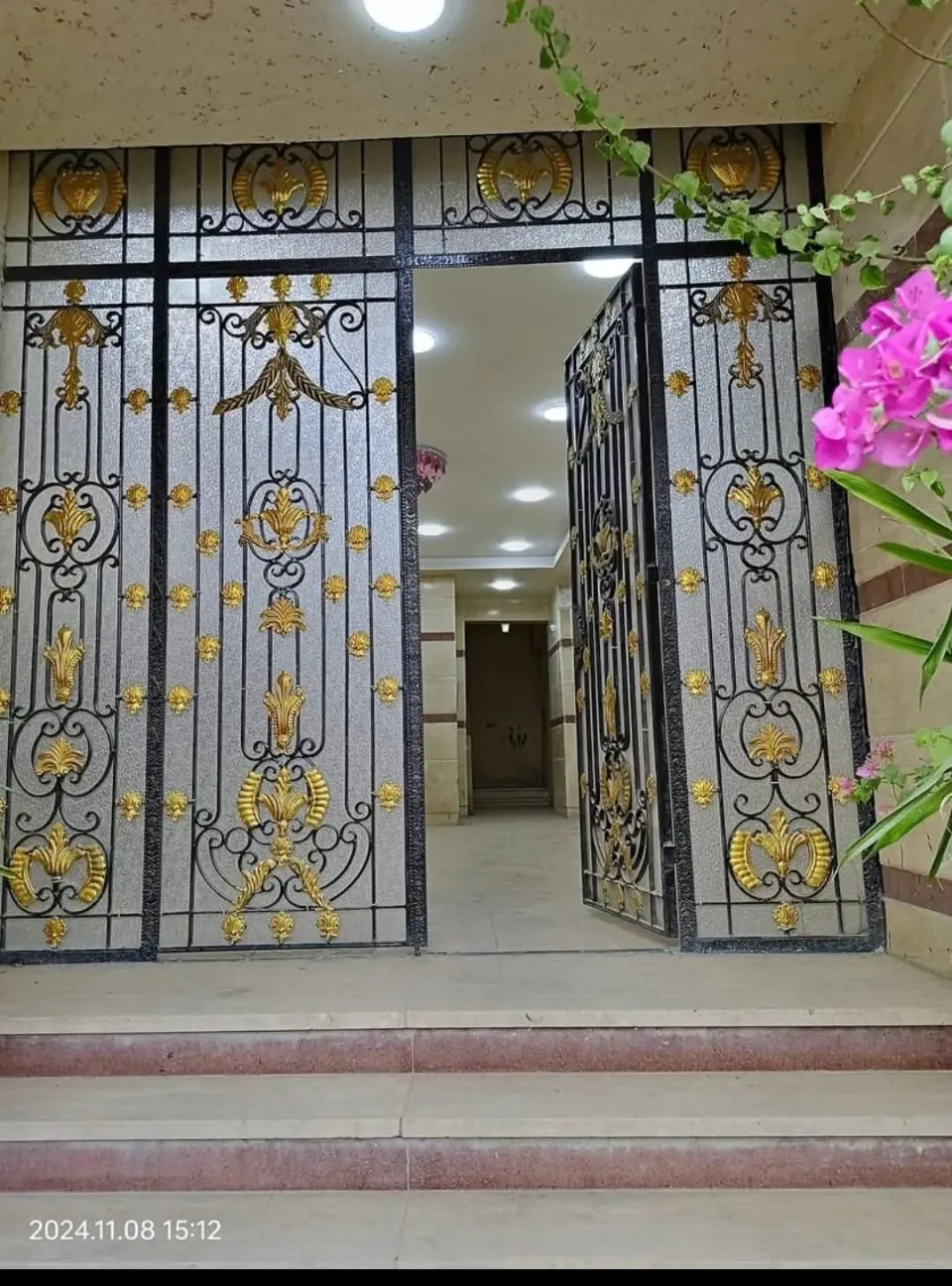 شقه في برج