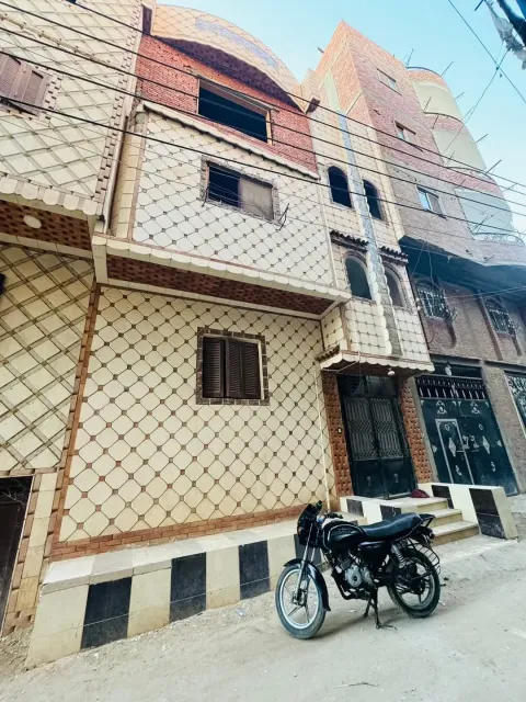 منزل لبيع مساحه 90متر عمدان