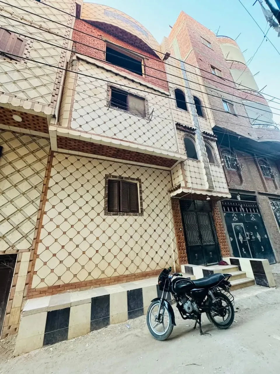 منزل لبيع مساحه 90متر عمدان