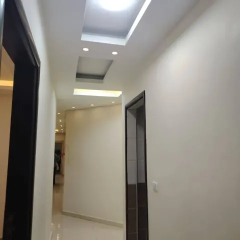 Apartment For Rent in Hadayek Al Ahram