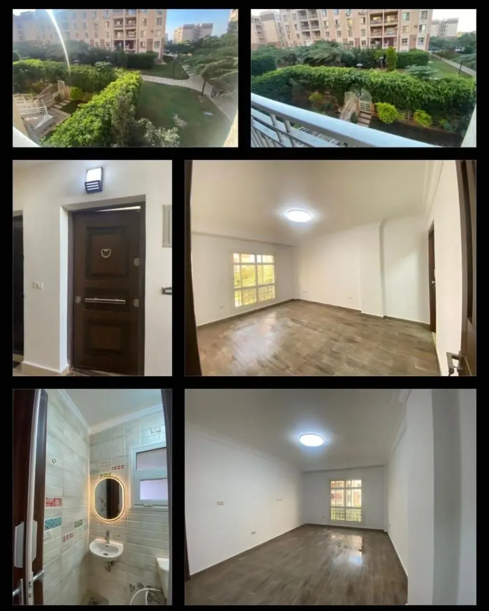 Apartment For Sale in Al Shorouk
