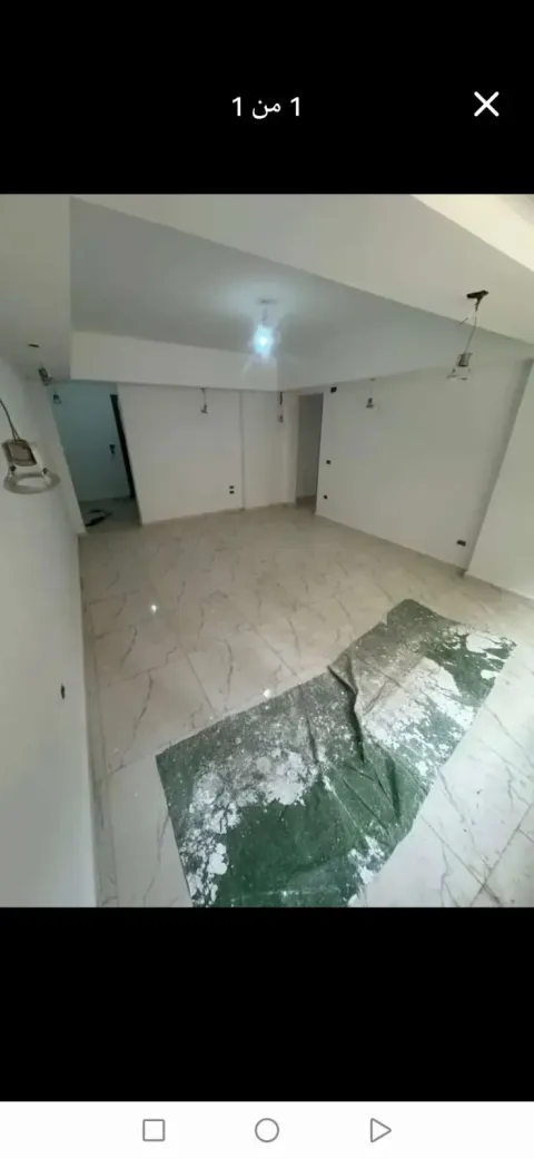Apartment For Rent in Al Moqattam
