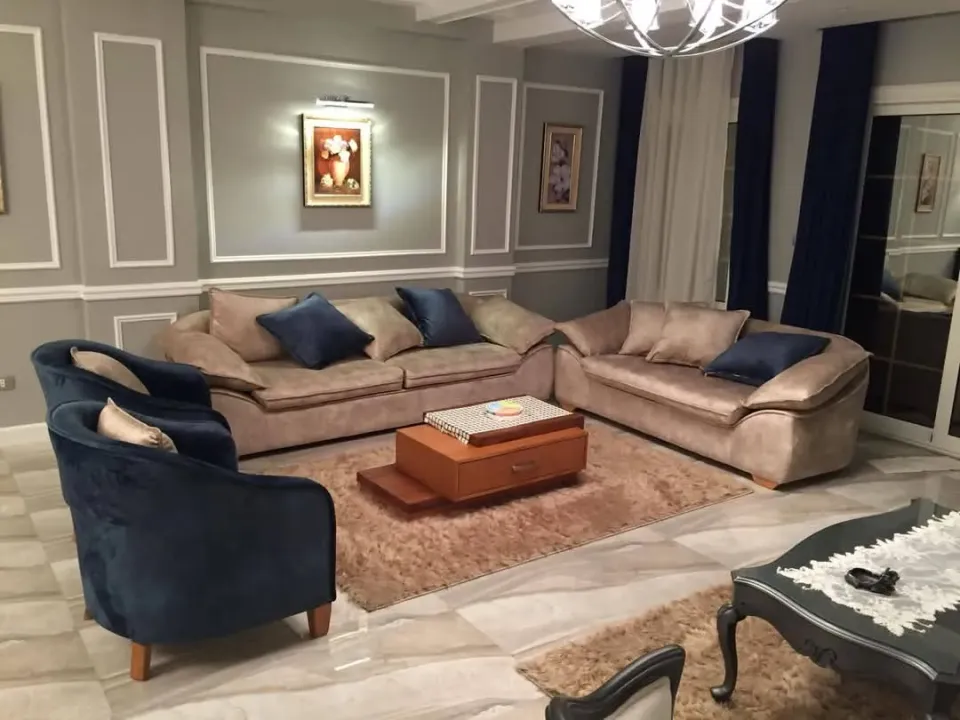Apartment For Sale in Alexandria Governorate
