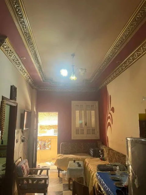 Apartment For Sale in Damietta