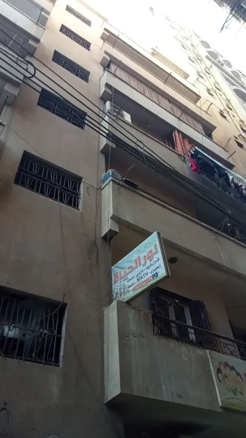 Apartment For Sale in Zagazig