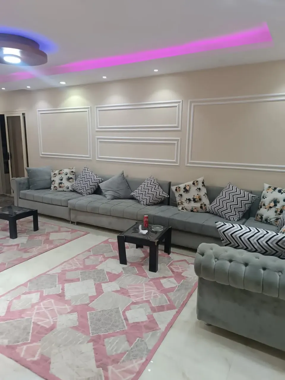 Apartment For Sale in Mohandessin