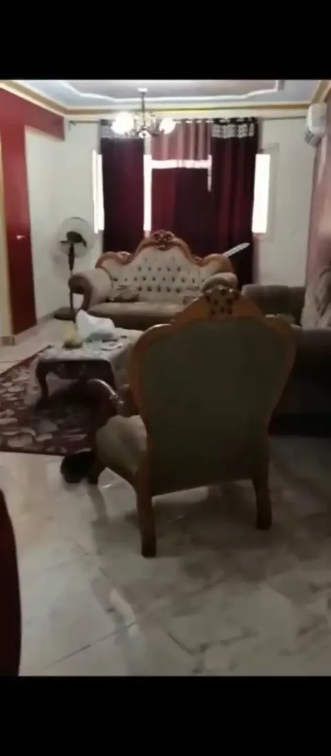 Apartment For Sale in Faisal
