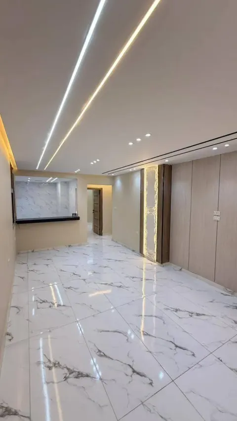 Apartment For Sale in Fifth Settlement