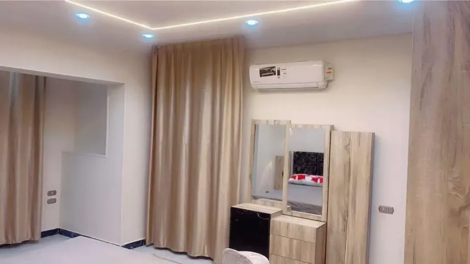 شقة فندقية مفروشة للايجار اول سكن