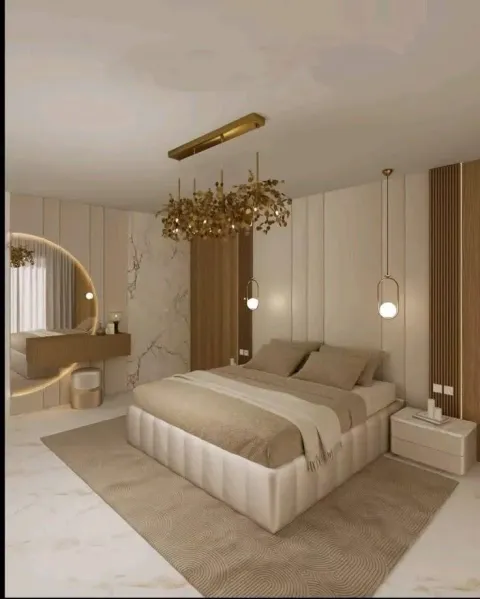 فيلا Fully Finished بالكامل بـ1.300.000 كاش